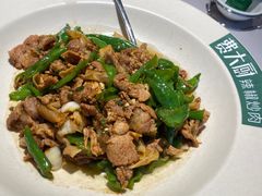 -费大厨辣椒炒肉(黄兴中心广场店)