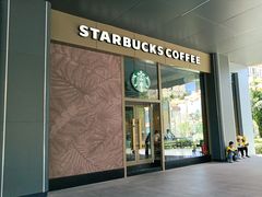 -星巴克(北京惠新东街店)