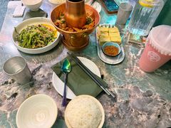 -浩海火烧云傣家菜(京广店)