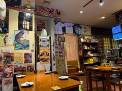 -気楽亭和食料理(气乐亭大世界本店)