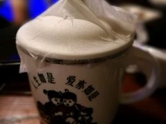 -客语客家菜(东山口店)