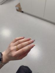 -晨·艺美甲美睫