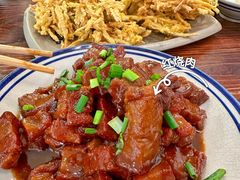 -刘师父老汉口江湖菜(蔡锷路店)