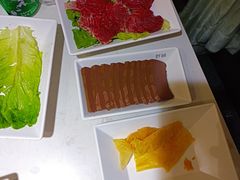 -野妹经典火锅(民治店)