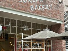 -佐敦面包铺·JORDAN BAKERY