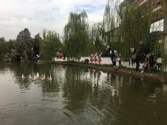 -木兰水镇旅游景区