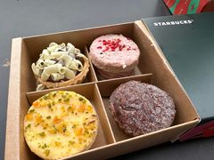 -星巴克(成都科学城店)