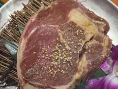 -kingkong大猩猩烤肉(CBD店)