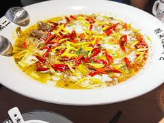 -太二酸菜鱼(深圳龙华天虹购物中心店)