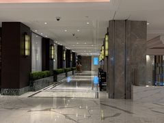 -Yan Ting 宴庭中餐厅(上海静安瑞吉酒店)