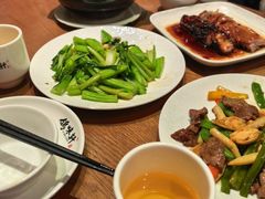 -鸽味轩·粤菜小馆(高楼门总店)