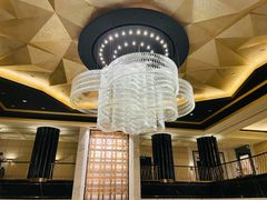 -上海苏宁宝丽嘉酒店·Cafe Bellagio西餐厅
