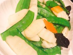 -悦百味·品质川菜(橄榄郡店)