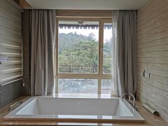 -深圳东部华侨城茵特拉根酒店