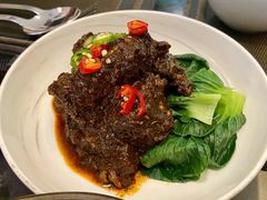 巴东牛肉-THE PAWON·8碗(古北SOHO店)