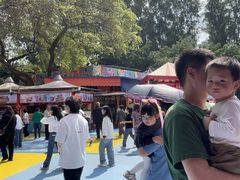 -广州长隆国际大马戏