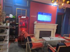 -沸奇公园·情景团建·年会露营烧烤轰趴生日(科技园店)