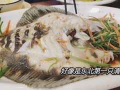 -明海妈妈菜(大连外国语学院店)