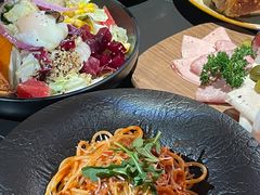 -甲丁坊·德餐·酒吧(五棵松华熙店)