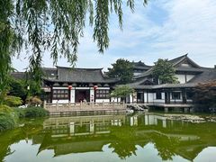 -常熟方塔园