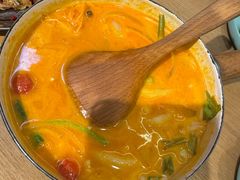 -迷你椰·泰式大排档(共康店)