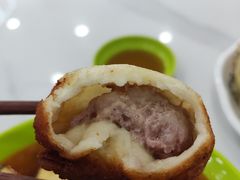 -张记汤馆(嫩江路店)