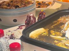-东北大院·东北菜(三台子店)