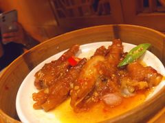 -杭州JW万豪酒店-万豪中餐厅