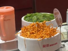 -龍歌自助小火锅(雨花台江南虹悦城店)