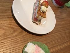 -星巴克(温州万象城商业街店)
