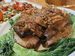 -61号餐吧(兴坪古镇漓江店)