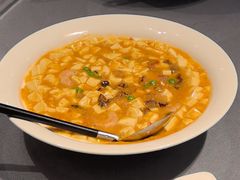 -全聚德(长白直营店)