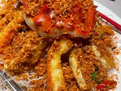 -拾宴(汇智国际商业中心店)
