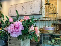 -卓花境Flowerwonderland花店