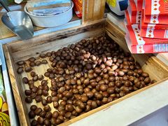 -阿男野栗王(金门路店)