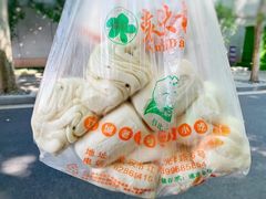 -袁大头包子(光华路店)