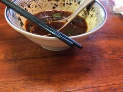酸辣粉-遇见小面(深圳中心书城店)