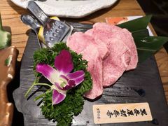 -黑牛の店·和牛烧肉(合生汇店)