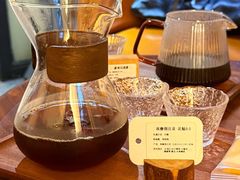 -工页咖啡X COFFEE(龙东路店)