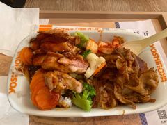 -吉野家(上地三街店)