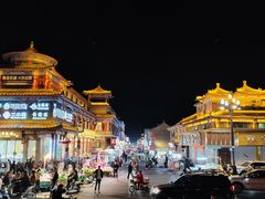 -海州古城