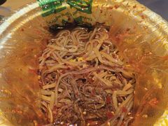 -昌星·星星冷面麻辣烫(百货大楼店)
