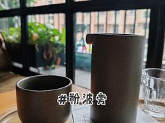 -Nectar One Cafe(勇烈路n1店)