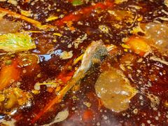 -肖肖酸萝卜鱼火锅(总店)