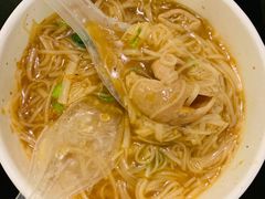 -阿宗面线(西门町店)
