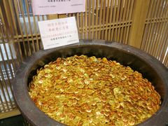 -龙华素斋(龙华路店)