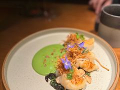 -OTIUM • 柴屿麦(亮马桥店)