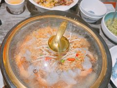 -前海沿·青岛菜(乐客城店)