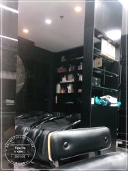 -Tipo Hair salon（明星）店