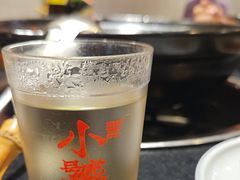 -小饕荟雅安贡椒鱼鲜馆(广福桥店)